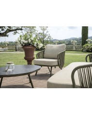 Salotto Per Esterno Elegance ZStyle