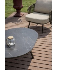 Salotto Per Esterno Elegance ZStyle
