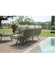 Salotto Per Esterno Elegance ZStyle