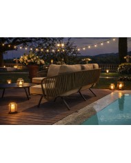 Salotto Per Esterno Elegance ZStyle