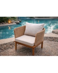Set Salotto da Giardino Sunset Lounge