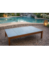 Set Salotto da Giardino Sunset Lounge
