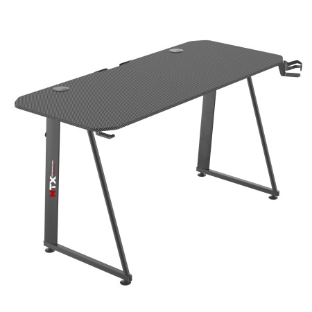 Scrivania per due monitor
