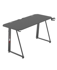 Scrivania per due monitor