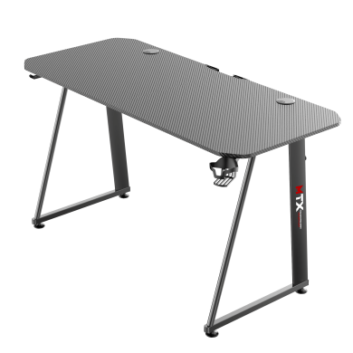 Gaming desk