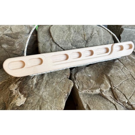 Hangboard