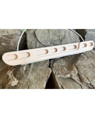 Hangboard