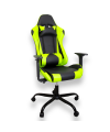 Postazione Completa Gaming: Sedia, Tavolo, Pannelli Fonoassorbenti