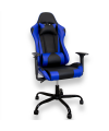 Postazione Completa Gaming: Sedia, Tavolo, Pannelli Fonoassorbenti