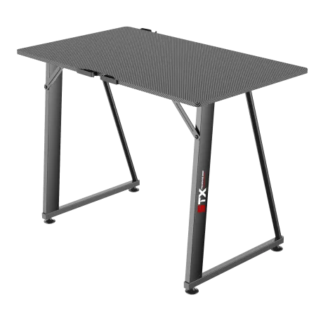 Postazione Completa Gaming: Sedia, Tavolo, Pannelli Fonoassorbenti