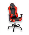 Postazione Completa Gaming: Sedia, Tavolo, Pannelli Fonoassorbenti - ZStyle