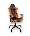 Postazione Completa Gaming: Sedia, Tavolo, Pannelli Fonoassorbenti - ZStyle