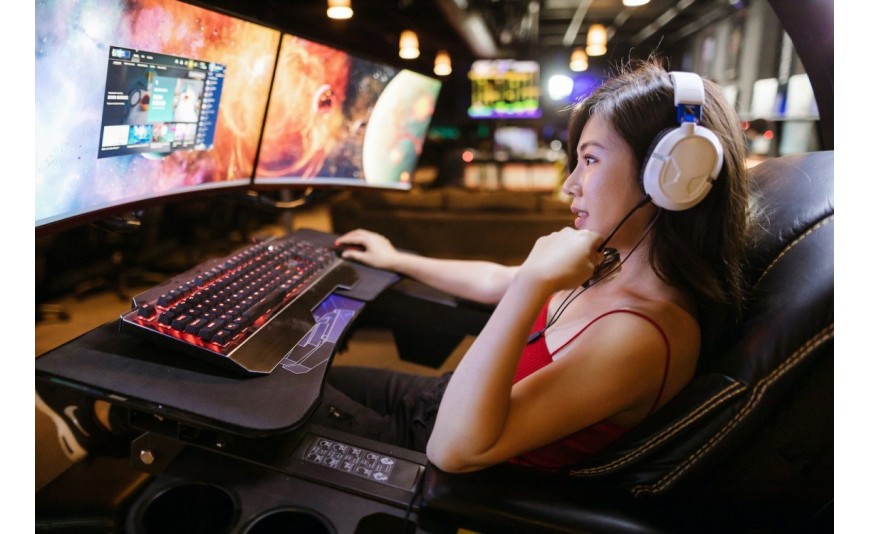 Come allestire la tua postazione da Gaming